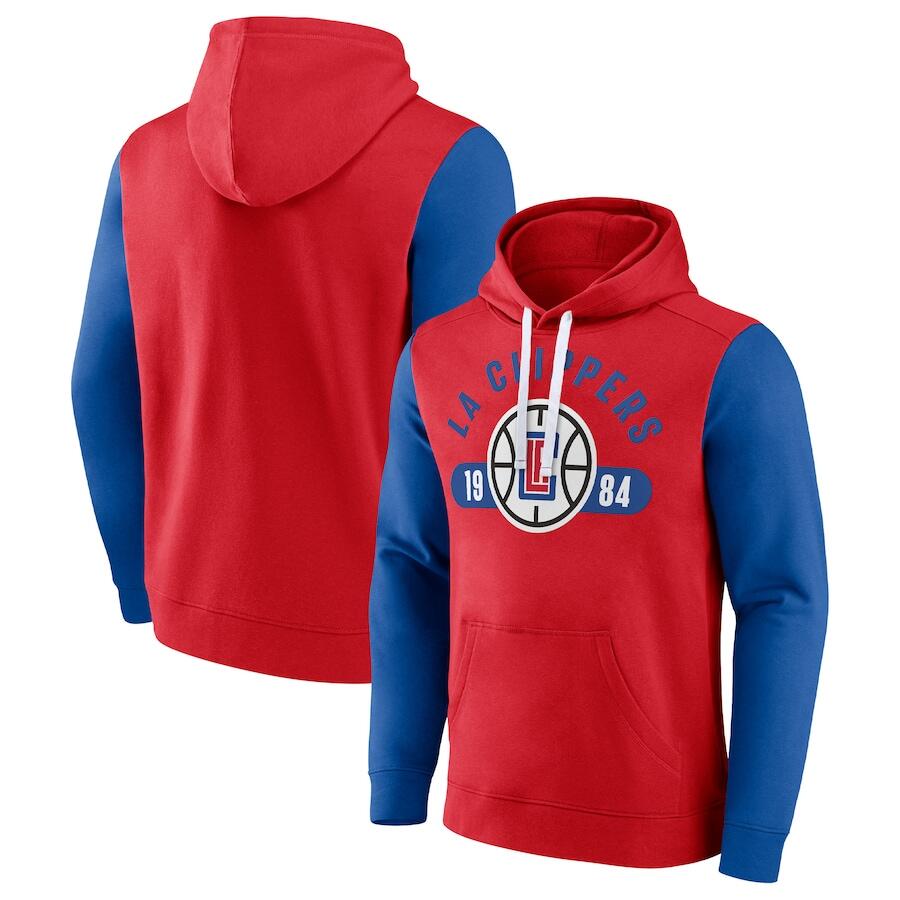 Men 2023 NBA Los Angeles Clippers Sweater->new york knicks->NBA Jersey